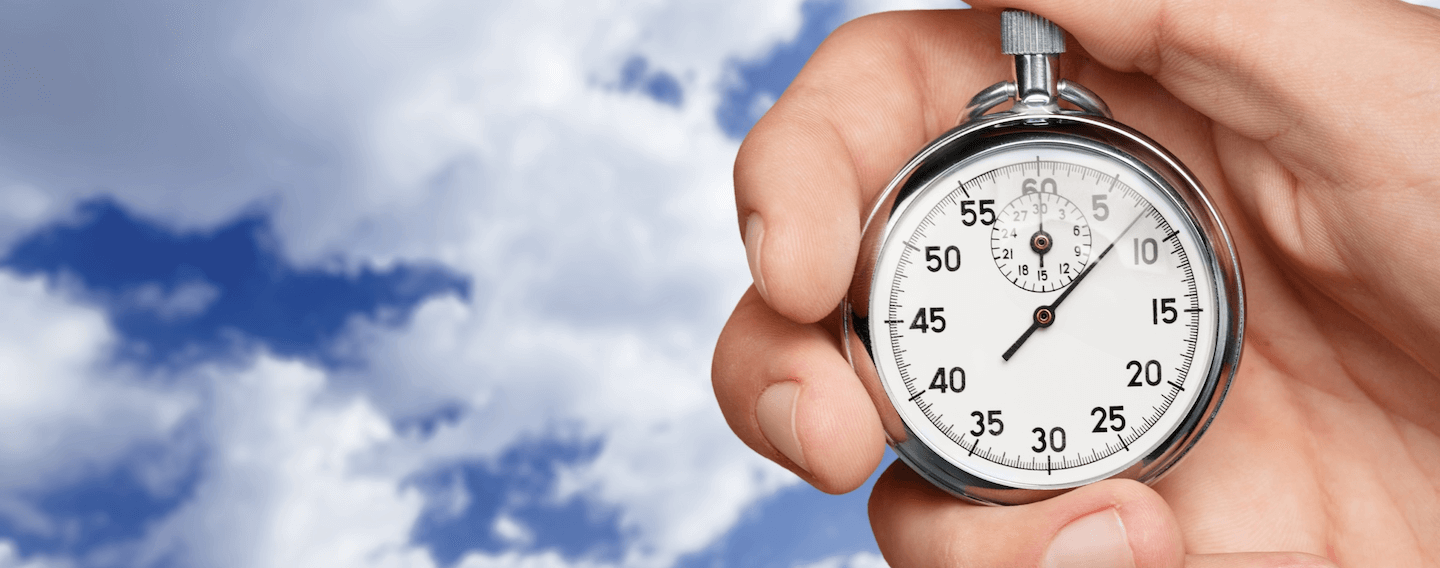 Teste Ihre Tippgeschwindigkeit in 1 Minute